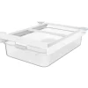 Best Schublade Kühlschrankorganizer Cauma 2,6 l Transparent Küchen-Ordnungssysteme|Kühlschränke