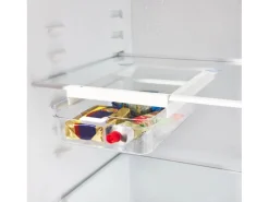Best Schublade Kühlschrankorganizer Cauma 2,6 l Transparent Küchen-Ordnungssysteme|Kühlschränke