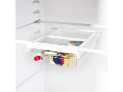 Best Schublade Kühlschrankorganizer Cauma 2,6 l Transparent Küchen-Ordnungssysteme|Kühlschränke