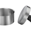 New Rösle Burgerpresse Pro Ø 11 cm