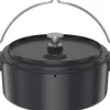 Online Dutch Oven Ø 35cm Vario Gusseisen Pfannen