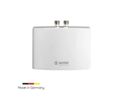 Discount Saniself Kleindurchlauferhitzer KDE EEK: A