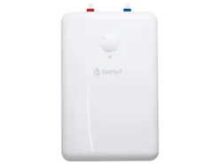 Saniself Warmwasserspeicher<Kleinspeicher UTS-5 Basis Untertisch 5 l