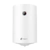 Best Sannover Gepanzerter vertikaler Wand-Elektro-Warmwasserbereiter Bypso 50 L