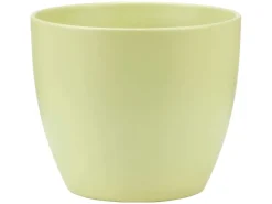 Scheurich Töpfe<Übertopf 920 Ø 11 cm Light Green Grün