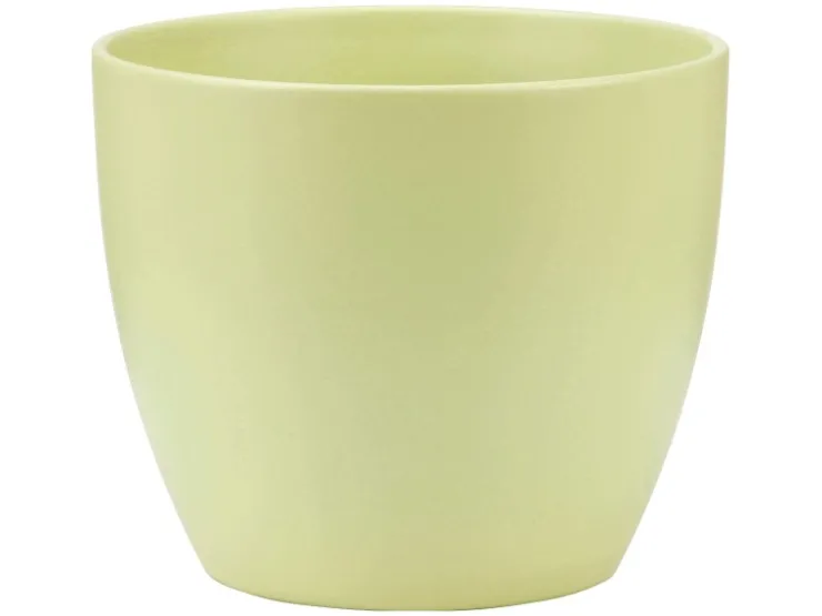 Scheurich Übertopf 920 Ø 14 cm Light Green Grün