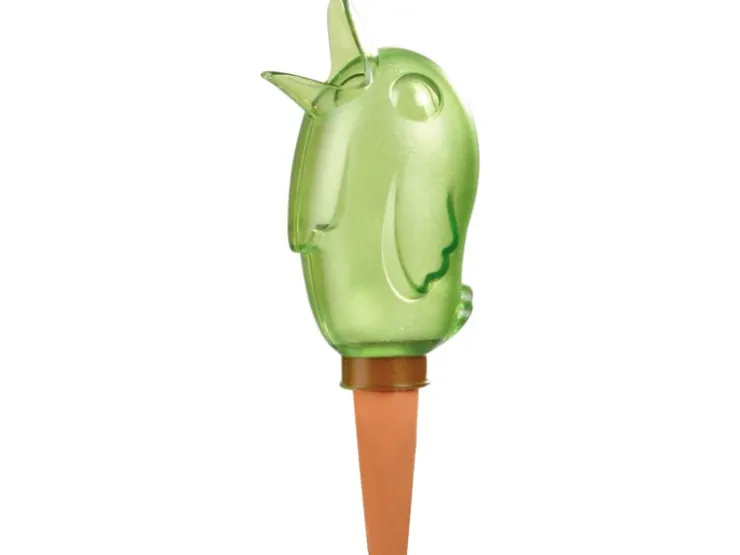 Scheurich Töpfe<Bewässerungsfigur Bördy XL 620 ml Grün