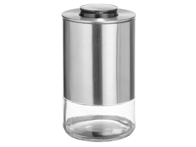 Discount Aufbewahrungsdose Enola 0,68 l Silber Küchenhelfer