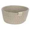 Outlet Brotkorb Svea Beige Küchenhelfer