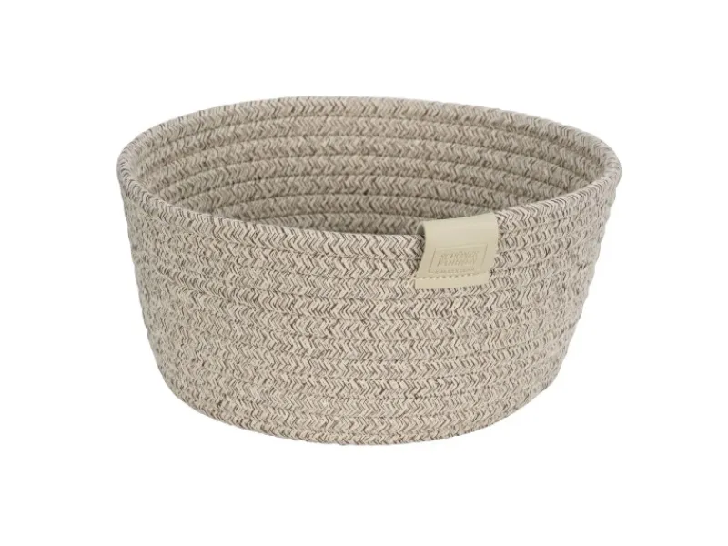 Outlet Brotkorb Svea Beige Küchenhelfer