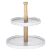 Discount Etagere Refia Weiß Küchenhelfer