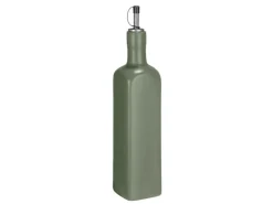 Schöner Wohnen Küchenhelfer<Öl- & Essig-Spender Olivia 0,6 l Olive