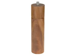 Hot Pfeffermühle Amelie Braun Küchenhelfer