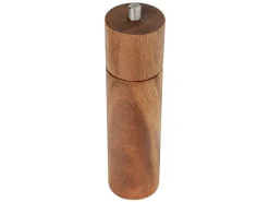 Hot Pfeffermühle Amelie Braun Küchenhelfer