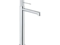 Best Schöner Wohnen Waschtischarmatur Kadia Auslaufhöhe 24,2 cm Einhebelmischer