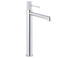 Hot Schöner Wohnen Kollektion Schöner Wohnen Waschtischarmatur Kadia Auslaufhöhe 24,2 cm Chrom