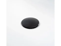 Outlet Schöner Wohnen Kollektion Schöner Wohnen Waschtischarmatur Viola Auslaufhöhe 13,5 cm Mattschwarz