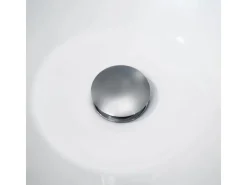 Outlet Schöner Wohnen Kollektion Schöner Wohnen Waschtischarmatur Kadia Auslaufhöhe 12,1 cm Industrial Industrial Grey