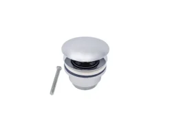 Outlet Schöner Wohnen Kollektion Schöner Wohnen Waschtischarmatur Kadia Auslaufhöhe 12,1 cm Industrial Industrial Grey