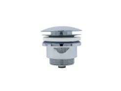 Outlet Schöner Wohnen Kollektion Schöner Wohnen Waschtischarmatur Kadia Auslaufhöhe 12,1 cm Industrial Industrial Grey