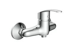 Best Schütte Duscharmatur Sirani Chrom