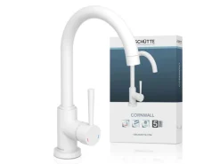 Discount Spültischarmatur Cornwall optik Einhebelmischer