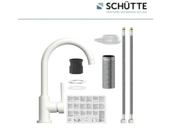 Discount Spültischarmatur Cornwall optik Einhebelmischer