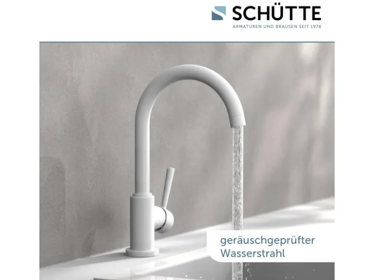 Discount Spültischarmatur Cornwall optik Einhebelmischer