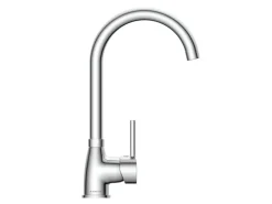 Outlet Schütte Spültischarmatur Manetti Chrom