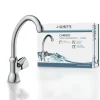 Discount Schütte Stand-Schwenkventil Carneo Chrom