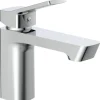 Discount Waschbeckenarmatur Stilo Chrom Einhebelmischer