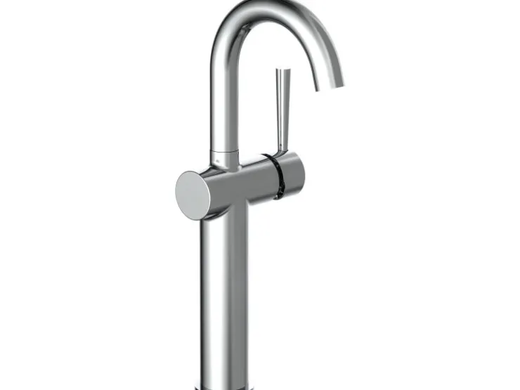 Clearance Schütte Waschtischarmatur für Aufsatzwaschbecken Cornwall Chrom