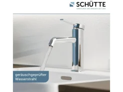 Hot Waschtischarmatur Los Angeles Einhebelmischer