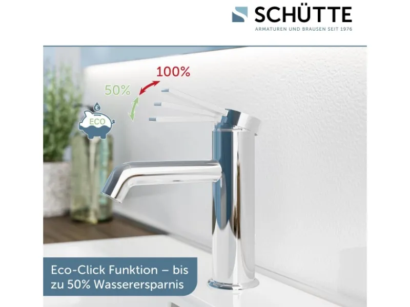 Hot Waschtischarmatur Los Angeles Einhebelmischer