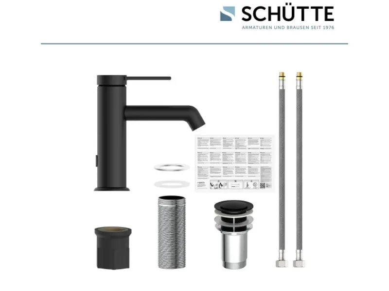 Outlet Waschtischarmatur Los Angeles Einhebelmischer