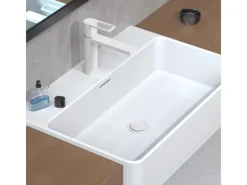 Discount Waschtischarmatur Manhattan Einhebelmischer