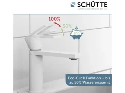 Discount Waschtischarmatur Manhattan Einhebelmischer