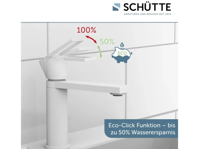 Discount Waschtischarmatur Manhattan Einhebelmischer