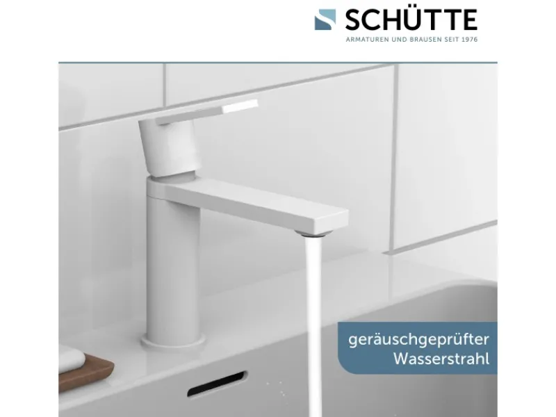 Discount Waschtischarmatur Manhattan Einhebelmischer