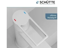 Discount Waschtischarmatur Manhattan Einhebelmischer