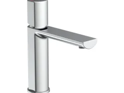 Discount Waschtischarmatur New York Chrom Einhebelmischer