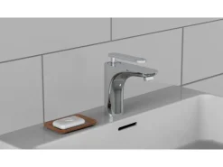 Online Schütte Waschtischarmatur Orca Chrom