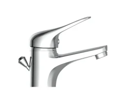 Best Schütte Waschtischarmatur Porto Chrom