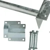 Schwaiger Pfannen<Dachsparren Montageset