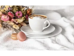 Online Seltmann Weiden Amina Kaffeeservice 18-teilig Seladon Grün