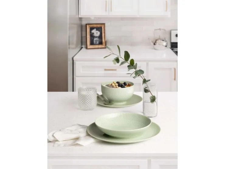 Best Seltmann Weiden Amina Starter-Set 16-teilig Seladon Grün