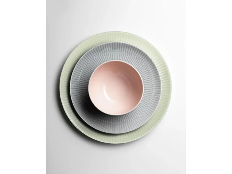 Best Seltmann Weiden Amina Starter-Set 16-teilig Seladon Grün