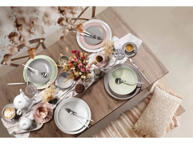 Online Amina Starter-Set 16-teilig Geschirr
