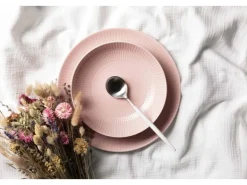 Seltmann Weiden Geschirr<Amina Tafelservice 12-teilig Rosé Rosa