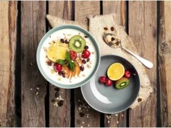 Beat Coor Glaze Foodbowl Set 3-teilig Geschirr